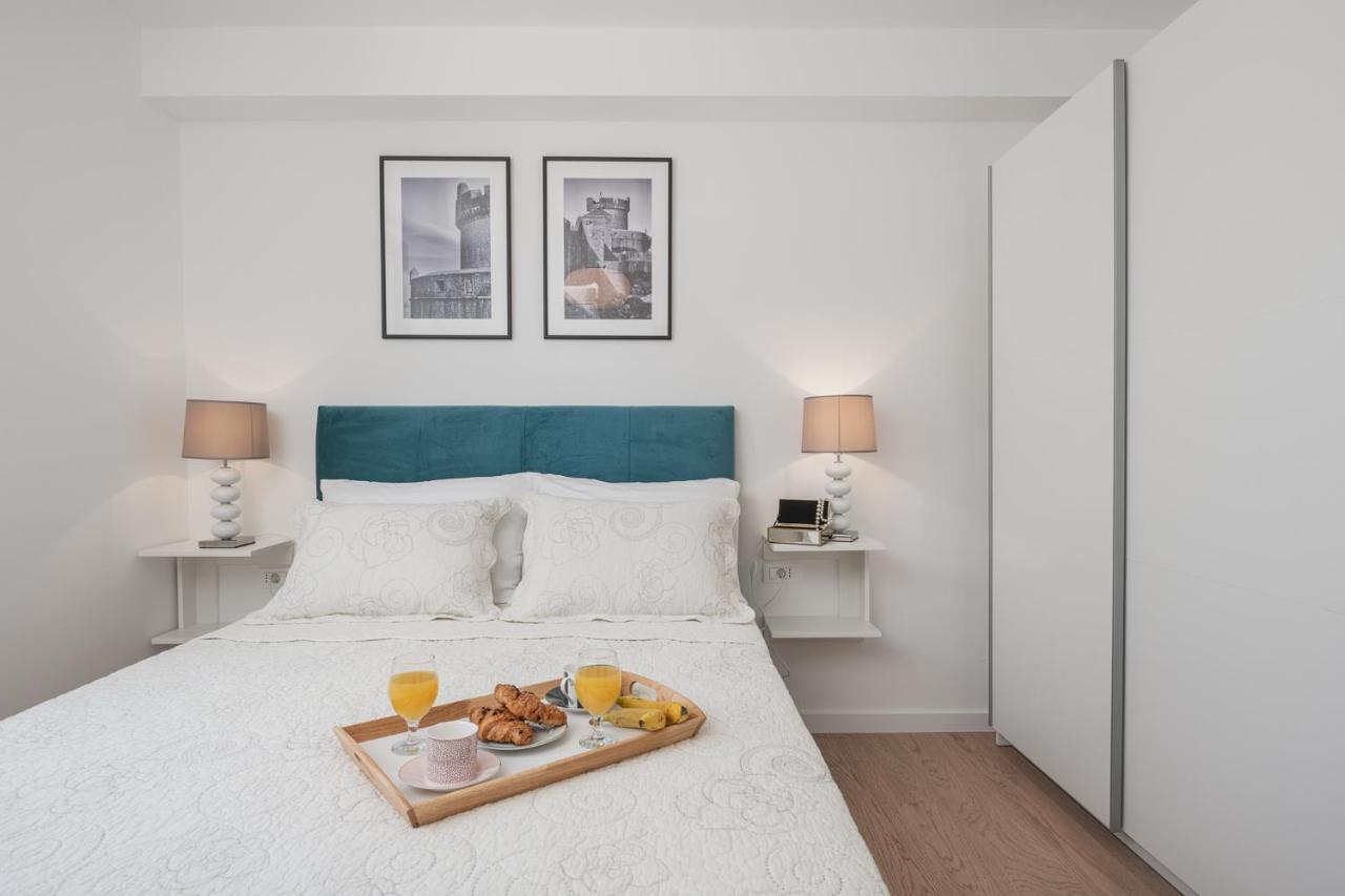 Luxury Suite Lady Of The Rock Dubrovnik Dış mekan fotoğraf