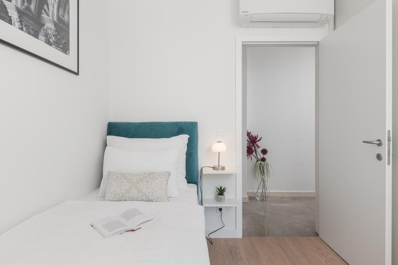 Luxury Suite Lady Of The Rock Dubrovnik Dış mekan fotoğraf
