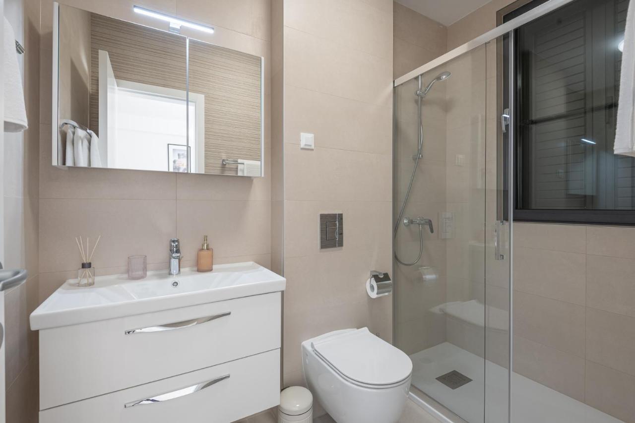 Luxury Suite Lady Of The Rock Dubrovnik Dış mekan fotoğraf