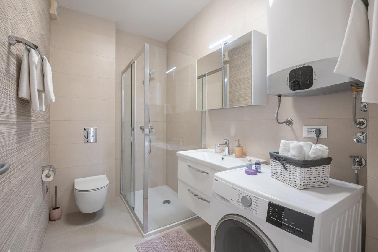 Luxury Suite Lady Of The Rock Dubrovnik Dış mekan fotoğraf